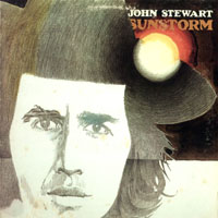 Stewart, John - Sunstorm