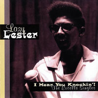 Lazy Lester - I Hear You Knocking