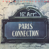 Alec R. Costandinos - Paris Connection