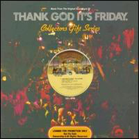 Alec R. Costandinos - Thank God It's Friday