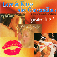 Alec R. Costandinos - Greatest Hits