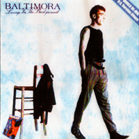 Baltimora - Living In The Background (World Re-Mix U.S.Version Album)