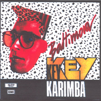 Baltimora - Key Key Karimba