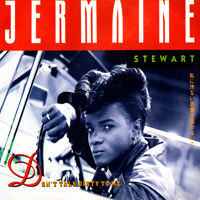 Stewart, Jermaine - Don't Talk Dirty To Me (Single)