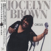 Brown, Jocelyn - Circles