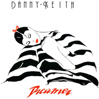 Danny Keith - Dreamer (Vinyl,12'',45 RPM)