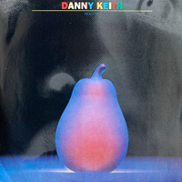 Danny Keith - Hold On (Vinyl,12'',45 RPM)