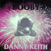 Danny Keith - Booby (Vinyl,12'',45 RPM, Maxi Singles)
