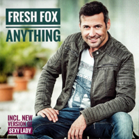 Fresh Fox - Anything