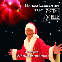 Lessentin, Marco - Die Grobte Weihnachtsmannparade (Feat.)