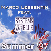 Lessentin, Marco - Summer '97 (Feat.)
