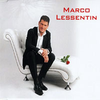 Lessentin, Marco - White One (Promo EP)