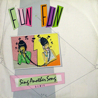 Fun Fun - Sing Another Song (Vinyl, 12'', RPM, Maxi-Single)