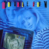 Fun Fun - Double Fun (Vinyl, LP)