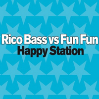 Fun Fun - Rico Bass Vs Fun Fun - Happy Station