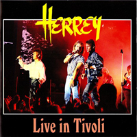 Herrey's - Live In Tivoli