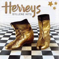 Herrey's - Gyllene Hits