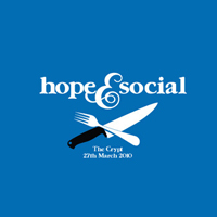 Hope & Social - Come Dine With Us