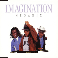 Imagination - Megamix