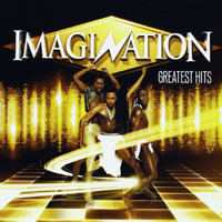 Imagination - Greatest Hits (CD 1)