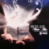 Roni Size - Music Box (Split)