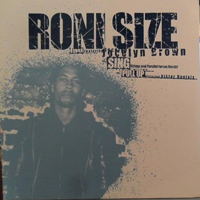 Roni Size - Sing (Remixes)