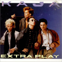 Kajagoogoo - Extra Play