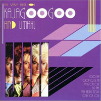 Kajagoogoo - The Very Best of Kajagoogoo and Limahl