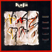 Kajagoogoo - Kajagoogoo & Limahl - Original Album Series (CD 1: Crazy People's Right To Speak, 1985)