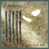 Kajagoogoo - Kajagoogoo & Limahl - Original Album Series (CD 2: White Feathers, 1983)