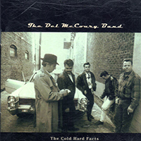 McCoury, Del - The Cold Hard Facts