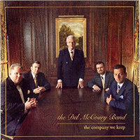 McCoury, Del - The Company We Keep