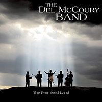 McCoury, Del - The Promised Land