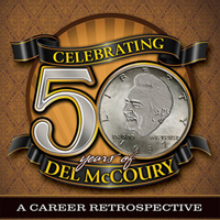 McCoury, Del - Celebrating 50 Years of Del McCoury (CD 2)