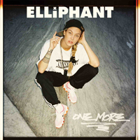 Elliphant - One More (EP)