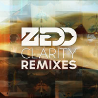 Foxes - Clarity (Remixes) (EP)
