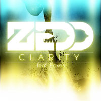 Foxes - Clarity (ZEDD & Foxes) (Single)