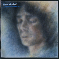 Steve Hackett - Spectral Mornings (2005 Remaster)