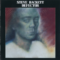 Steve Hackett - Defector (2005 Remaster)