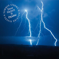 Steve Hackett - Summer Storns & Rocking Rivers