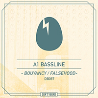 A1 Bassline - A1 Bassline (EP)