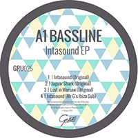 A1 Bassline - Intasound (EP)