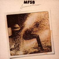 MFSB - Summertime