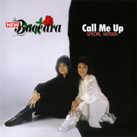 New Baccara - Call Me Up (Special Version)