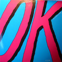 Okay - Education (Vinyl, 12'', Maxi-Single, 45 RPM)