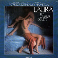 Juvet, Patrick - Laura, Les Ombres De L'ete (LP)