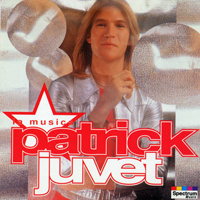 Juvet, Patrick - La Musica (LP)