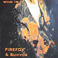 Firefox - Who Is It