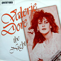 Valerie Dore - The Night (Special Remix)