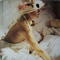 Valerie Dore - The Night (Vinyl, 12'',Maxi-Single, 45 RPM)